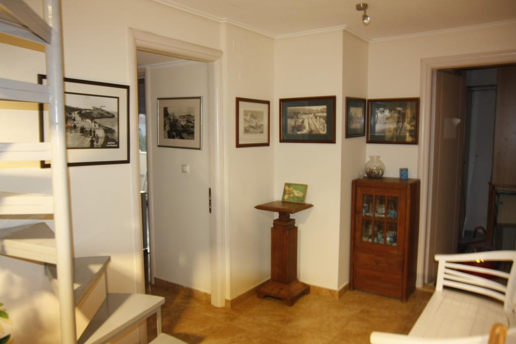 Sappho Studios Mytilíni Kültér fotó